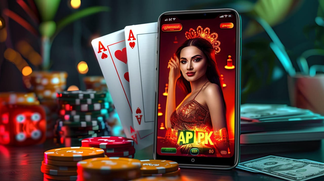 robintogel login slot and live game selections