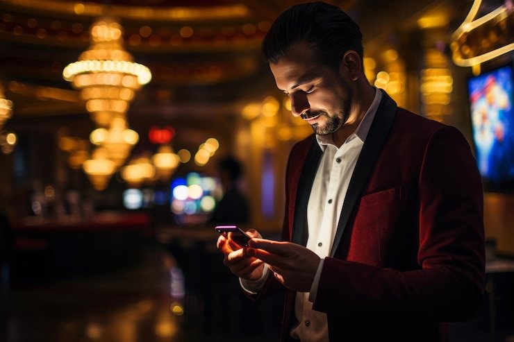 robintogel login featured game showcase