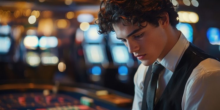 robintogel login payment method selection screen